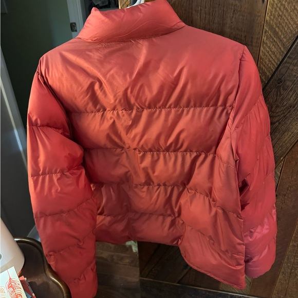 Herschel jacket - Picture 2 of 8
